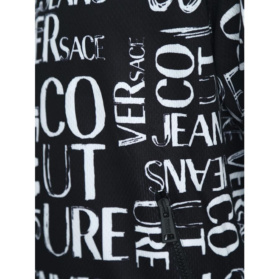 VERSACE JEANS COUTURE ヴェルサーチ アウター ライトアウター VERSACE JEANS COUTURE ヴェルサーチ アウター ライトアウター