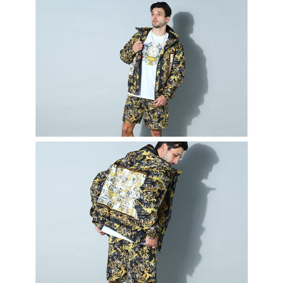 VERSACE JEANS COUTURE ヴェルサーチ アウター ジャケット VERSACE JEANS COUTURE ヴェルサーチ アウター ジャケット