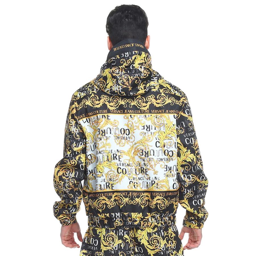 VERSACE JEANS COUTURE ヴェルサーチ アウター ジャケット VERSACE JEANS COUTURE ヴェルサーチ アウター ジャケット