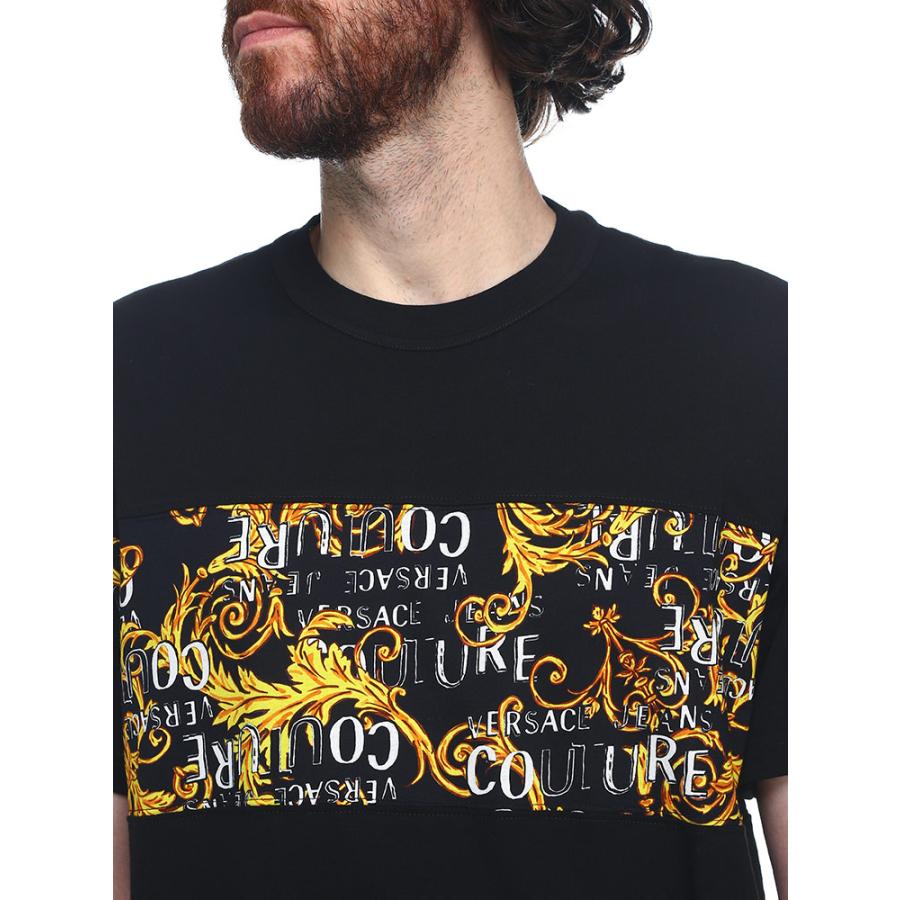 VERSACE JEANS COUTURE ヴェルサーチ ヴェルサーチェ ジーンズ VERSACE JEANS COUTURE ヴェルサーチ ヴェルサーチェ ジーンズ