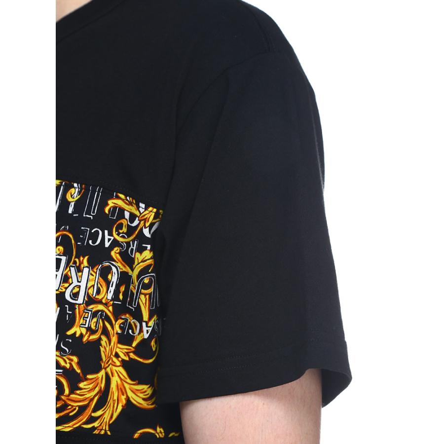 VERSACE JEANS COUTURE ヴェルサーチ ヴェルサーチェ ジーンズ VERSACE JEANS COUTURE ヴェルサーチ ヴェルサーチェ ジーンズ