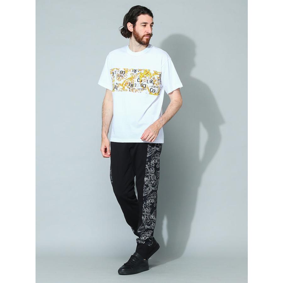 VERSACE JEANS COUTURE ヴェルサーチ ヴェルサーチェ ジーンズ VERSACE JEANS COUTURE ヴェルサーチ ヴェルサーチェ ジーンズ
