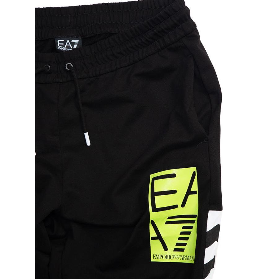 EMPORIO ARMANI アルマーニ セットアップ エンポリオアルマーニ EA7