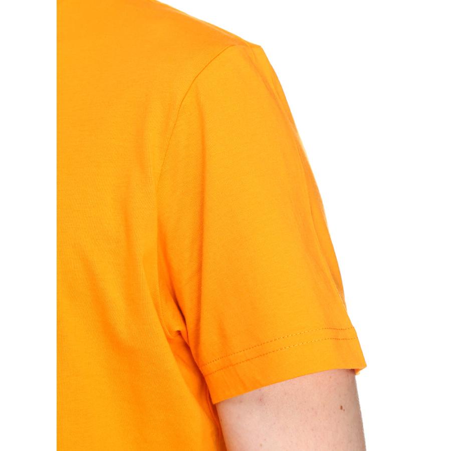 ディーゼル Tシャツ DIESEL メンズ 半袖 ロゴ プリント T-DIEGOR-K54 ブランド スリムフィット 大きいサイズあり DSA086810GRAI｜zen｜05