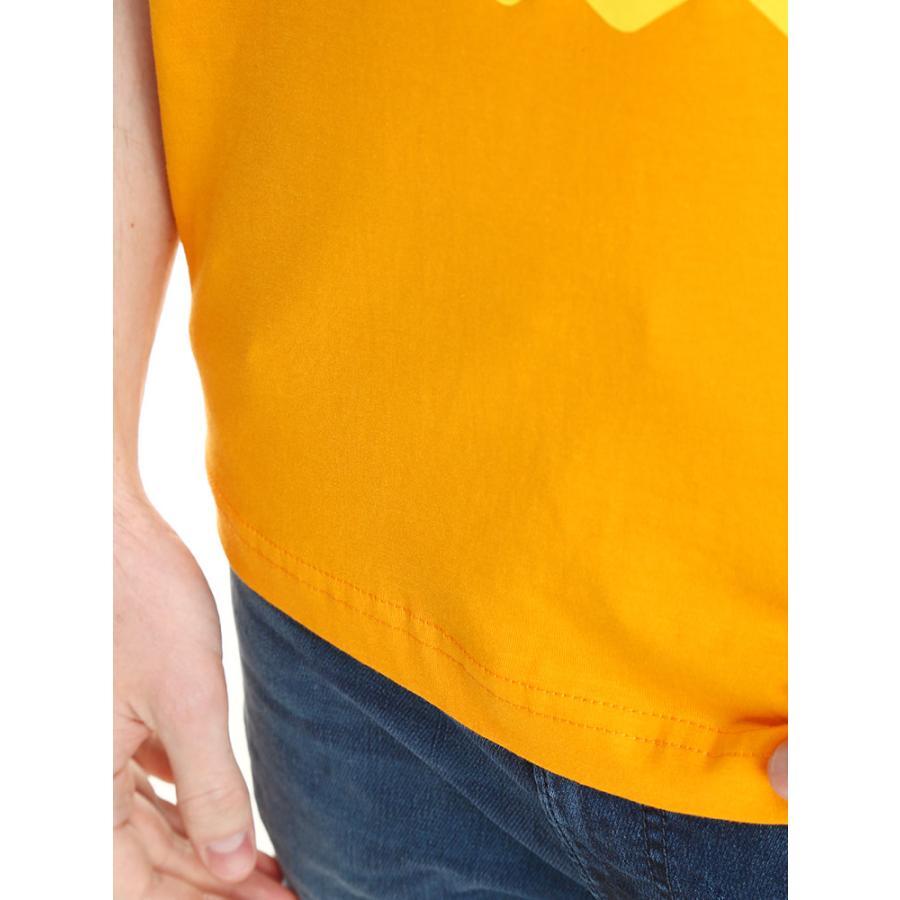ディーゼル Tシャツ DIESEL メンズ 半袖 ロゴ プリント T-DIEGOR-K54 ブランド スリムフィット 大きいサイズあり DSA086810GRAI｜zen｜06