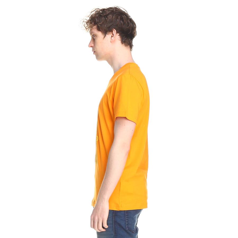 ディーゼル Tシャツ DIESEL メンズ 半袖 ロゴ プリント T-DIEGOR-K54 ブランド スリムフィット 大きいサイズあり DSA086810GRAI｜zen｜07