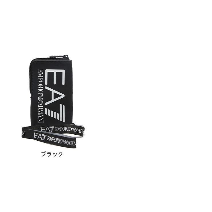 EMPORIO ARMANI アルマーニ スマホケース EA7 エンポリオアルマーニ