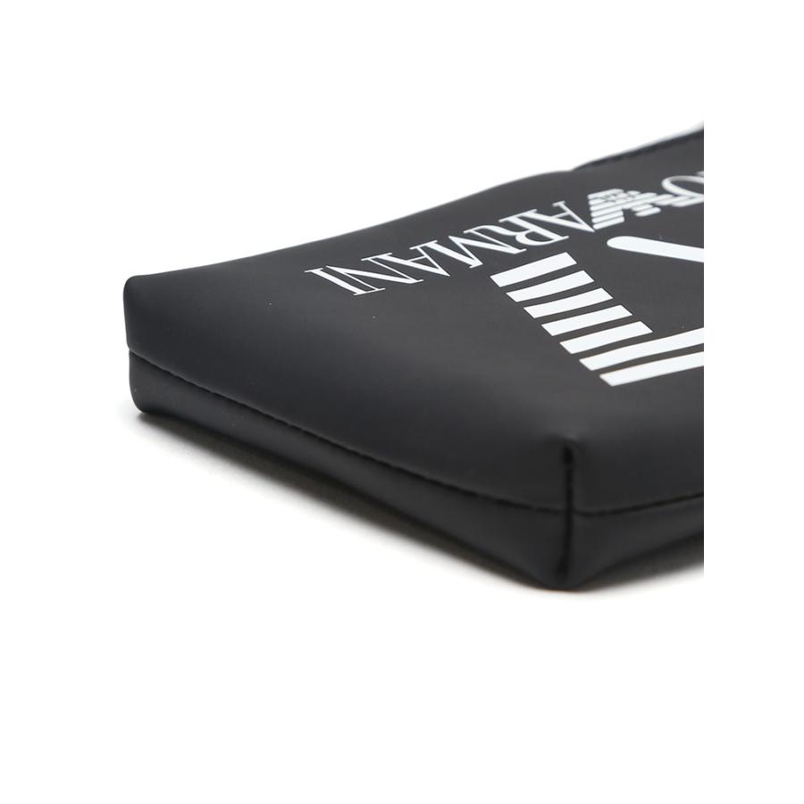EMPORIO ARMANI アルマーニ スマホケース EA7 エンポリオアルマーニ