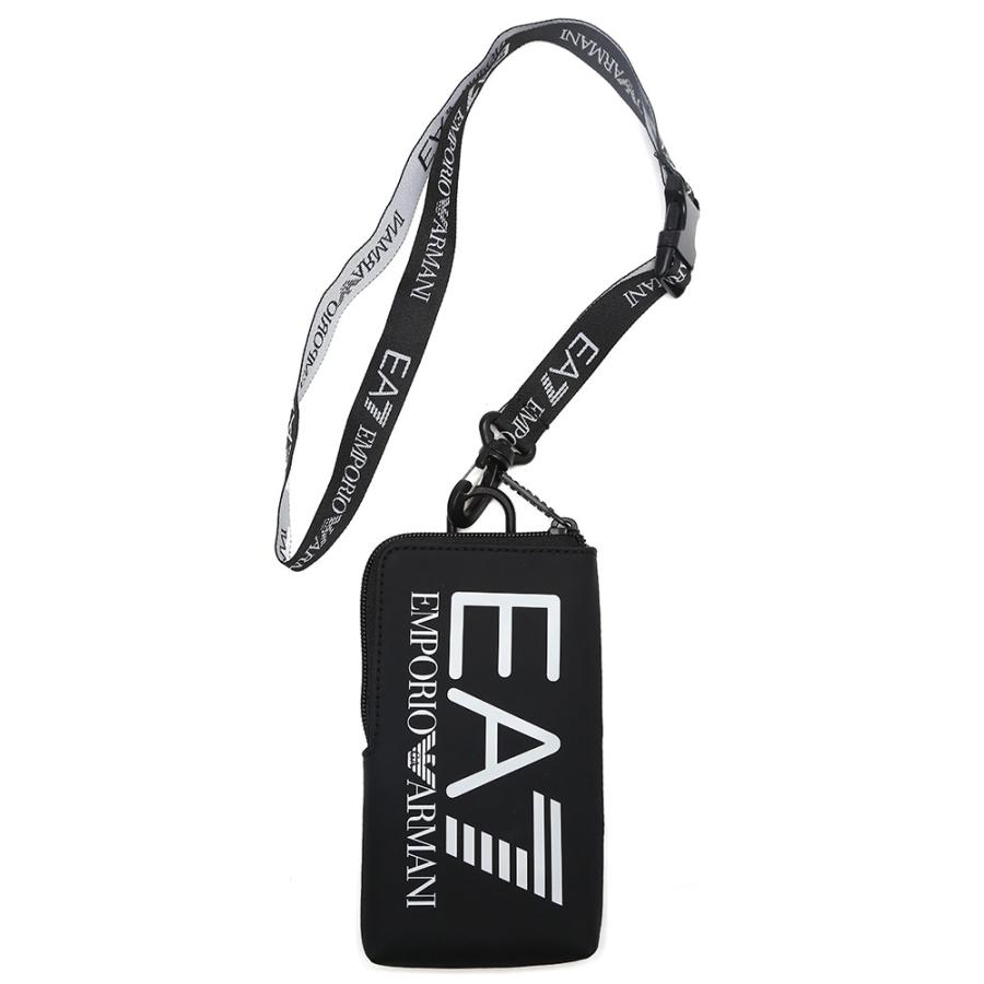 EMPORIO ARMANI アルマーニ スマホケース EA7 エンポリオアルマーニ