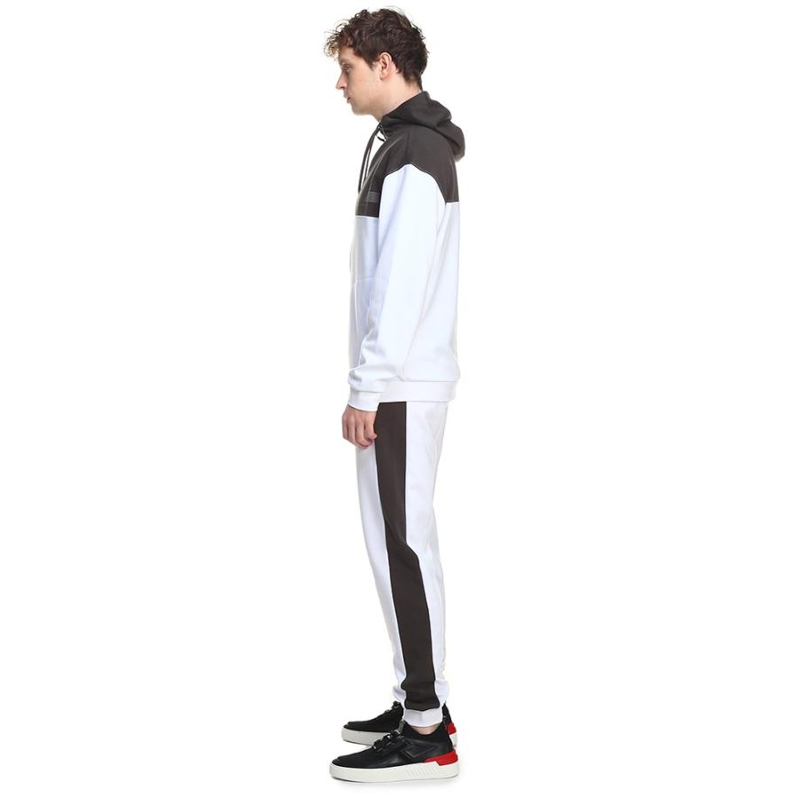 EMPORIO ARMANI アルマーニ セットアップ エンポリオ EA7 上下 EMPORIO ARMANI アルマーニ セットアップ エンポリオ EA7 上下