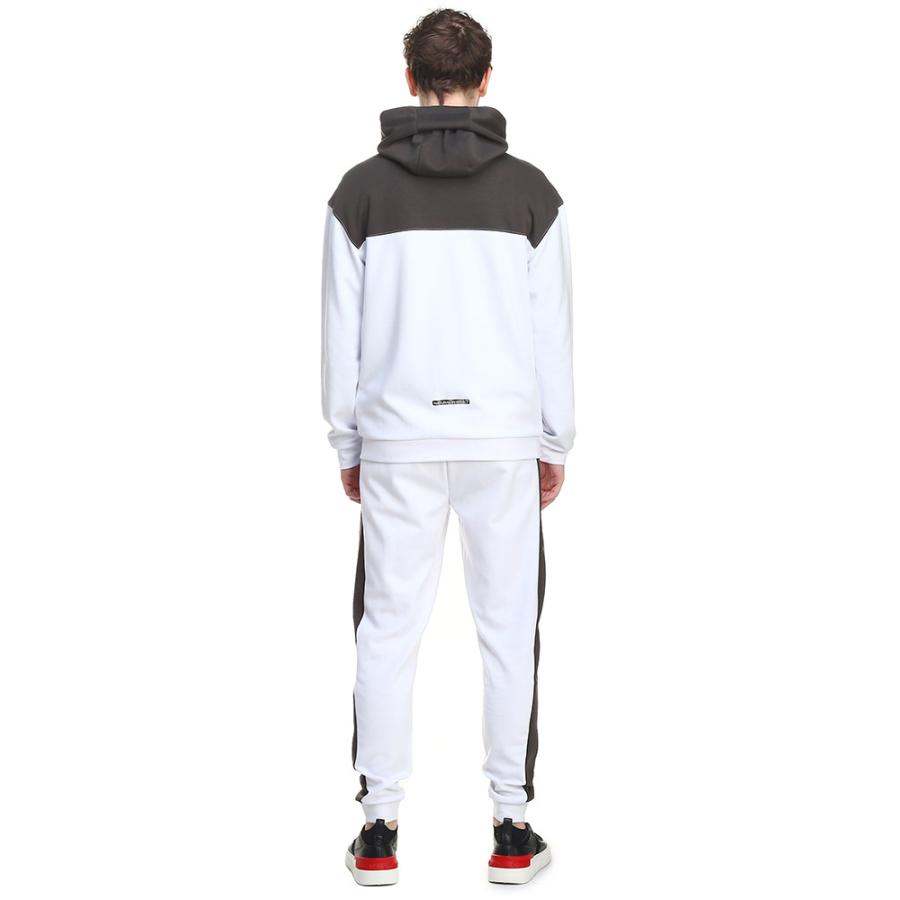 EMPORIO ARMANI アルマーニ セットアップ エンポリオ EA7 上下 EMPORIO ARMANI アルマーニ セットアップ エンポリオ EA7 上下