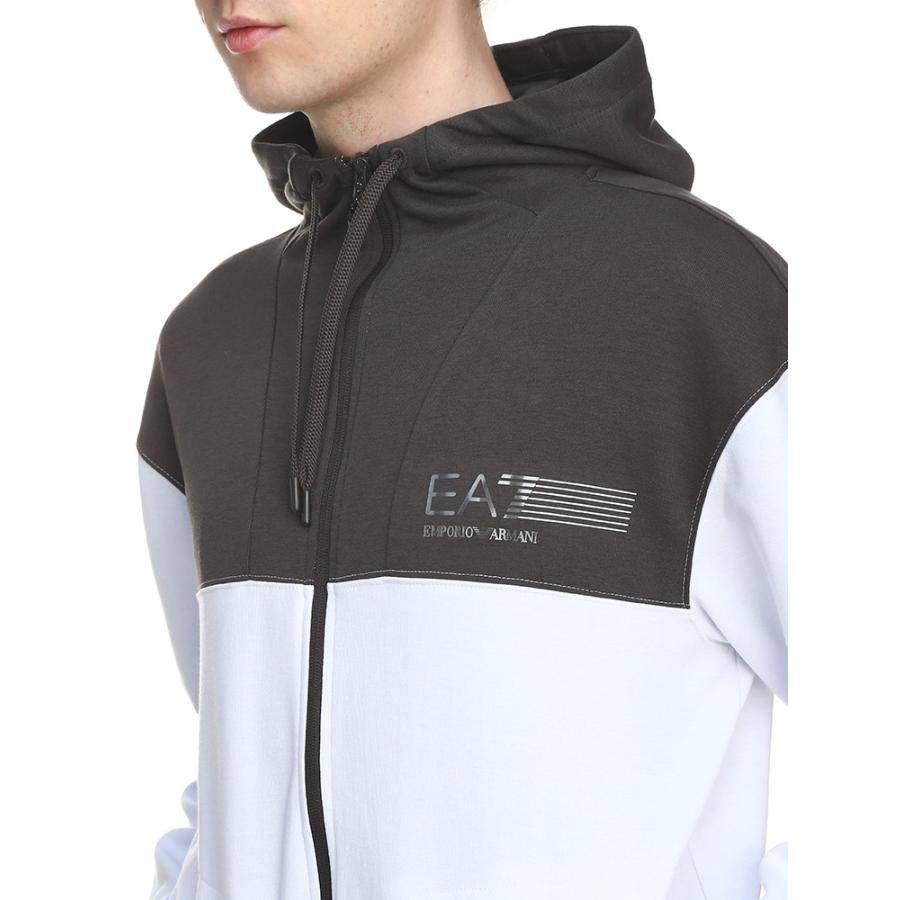 EMPORIO ARMANI アルマーニ セットアップ エンポリオ EA7 上下 EMPORIO ARMANI アルマーニ セットアップ エンポリオ EA7 上下