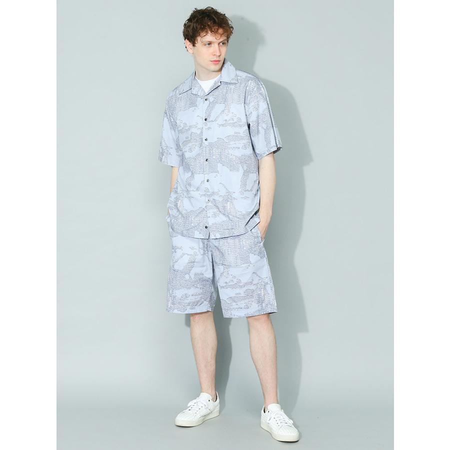 ディーゼル　半袖シャツ DIESEL｜メンズ シャツ 半袖 | Rakuten Fashion(楽天