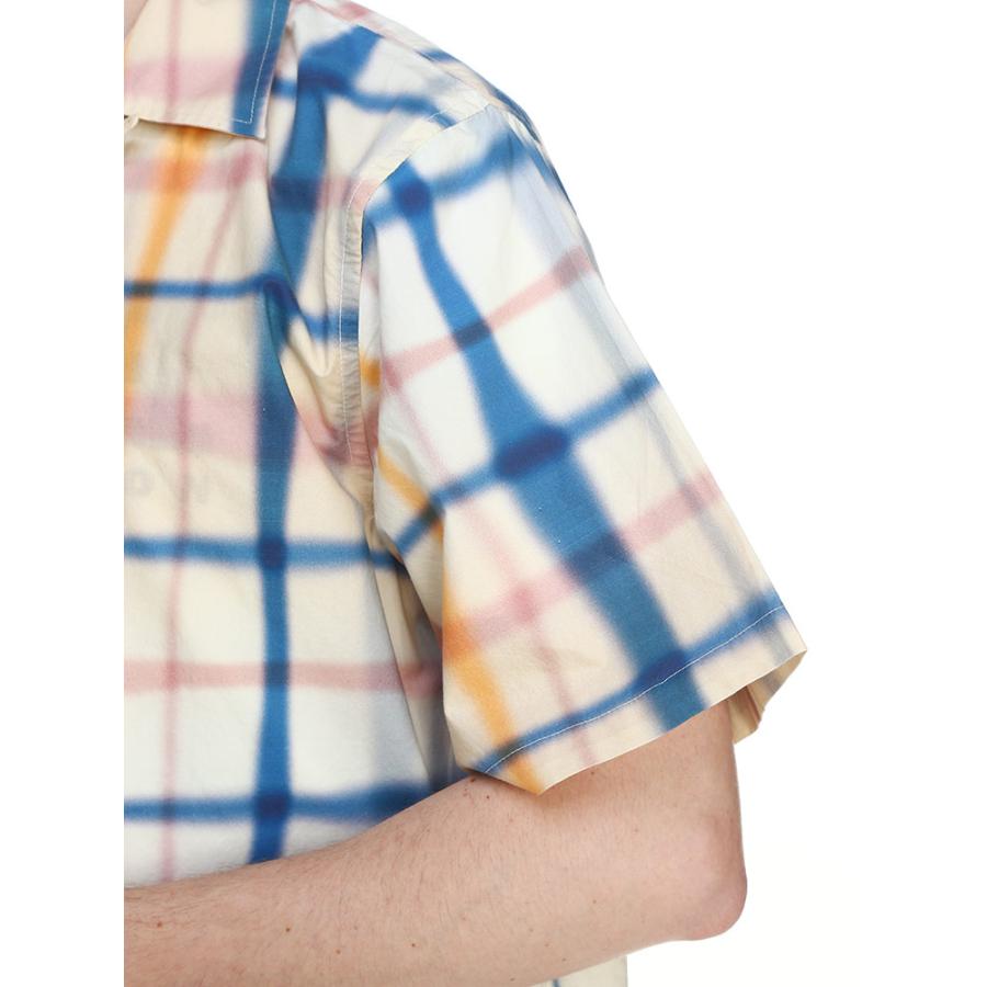 diesel shirt 開襟シャツ size 46 diesel shirt 開襟シャツ size 46 DIESEL ディーゼル メンズ