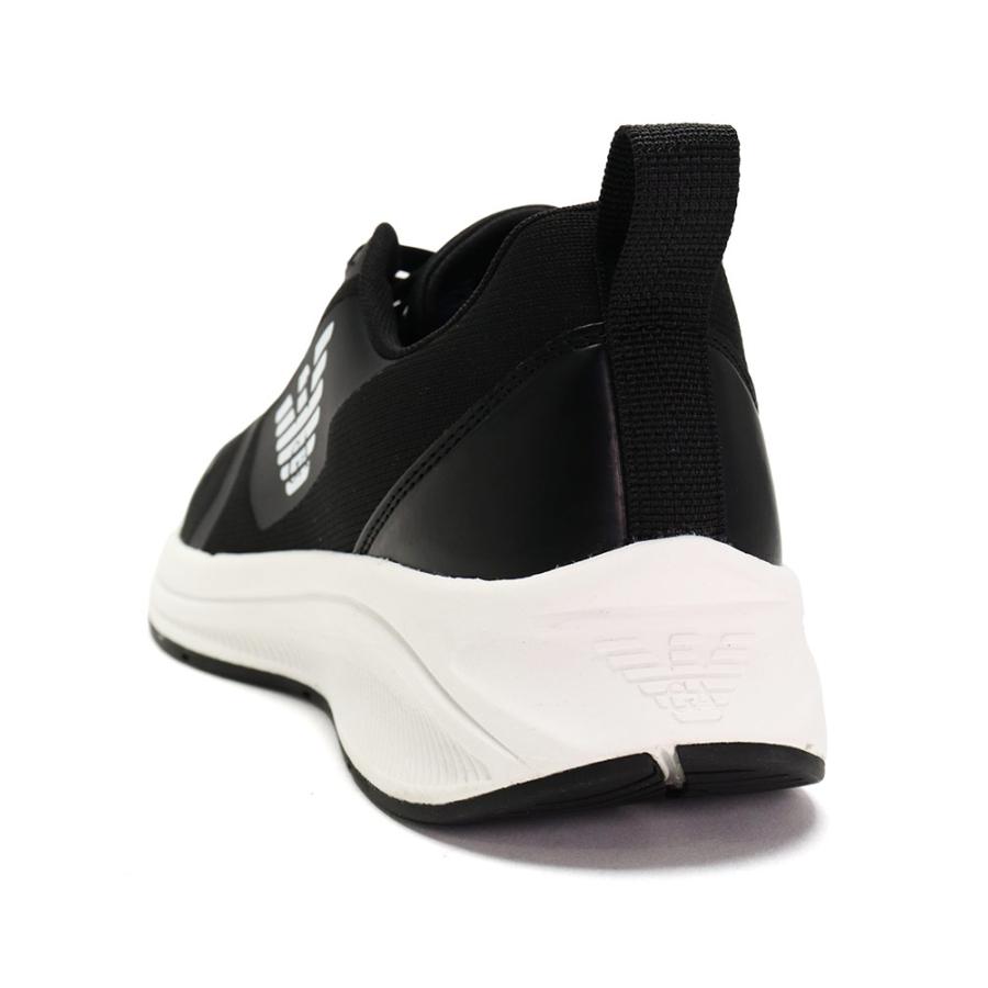 エンポリオ アルマーニ エンポリ EMPORIO ARMANI EA7 スニーカー 