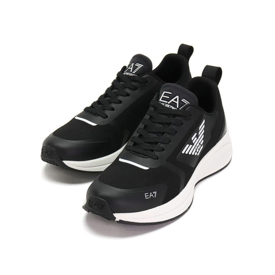 エンポリオ アルマーニ エンポリ EMPORIO ARMANI EA7 スニーカー 