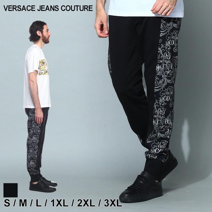 VERSACE JEANS COUTURE ヴェルサーチ ヴェルサーチェ ジーンズ 