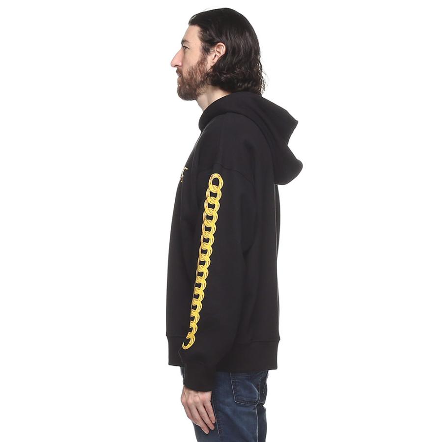 VERSACE JEANS COUTURE ヴェルサーチェ パーカー ベルサーチ VERSACE JEANS COUTURE ヴェルサーチェ パーカー ベルサーチ