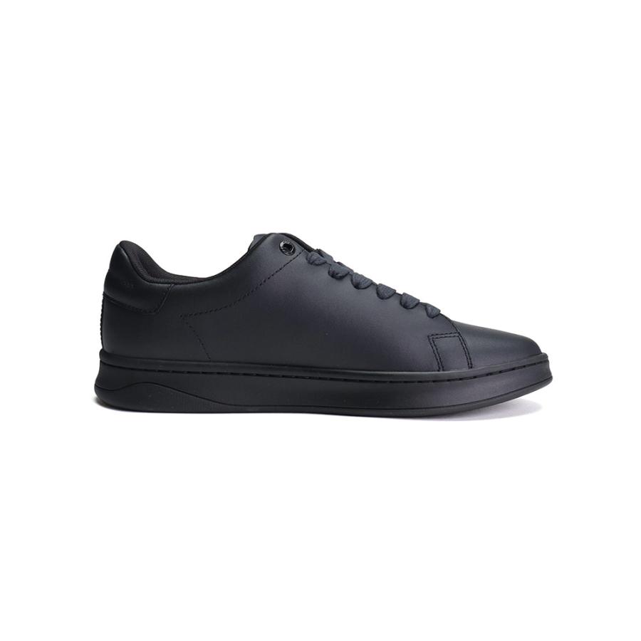 DIESEL（ディーゼル） スニーカー メンズ ロゴ ローカットスニーカー S 