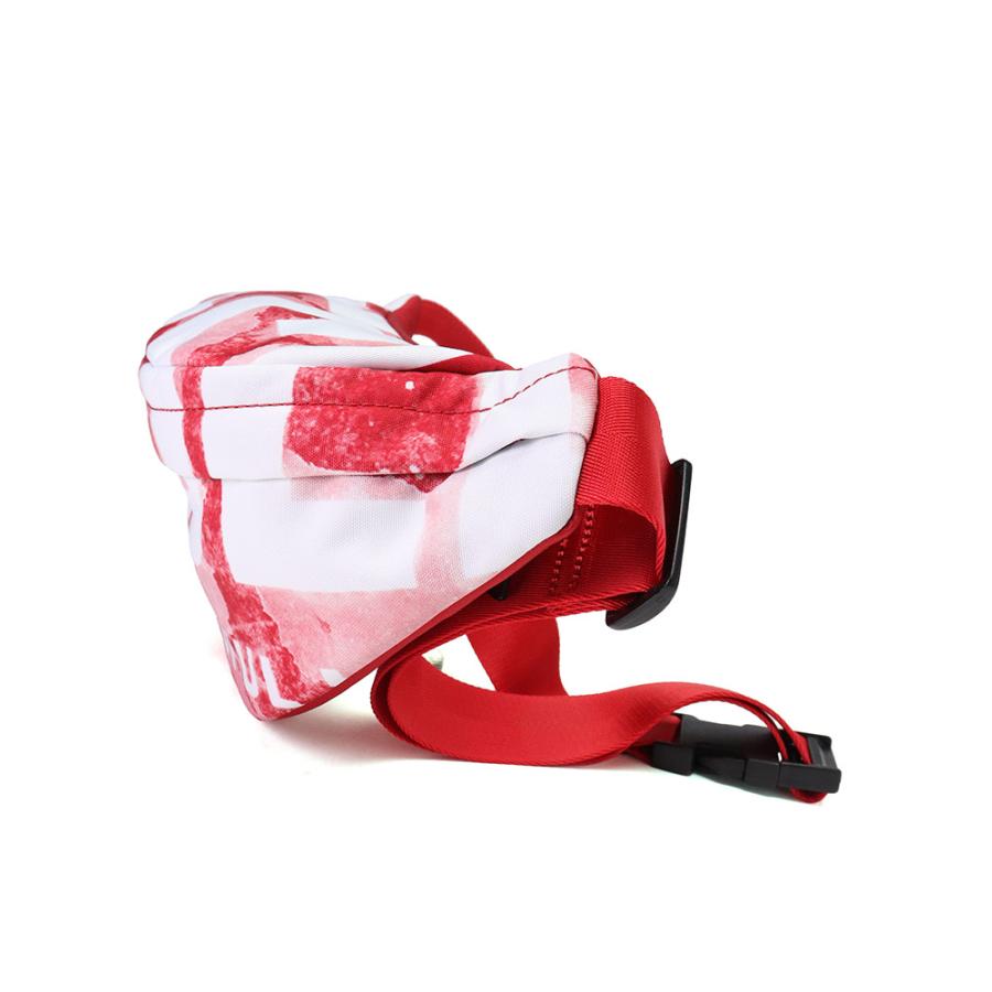 br>DIESEL ディーゼル ウエストバッグ ウエストポーチ ボディバッグ  