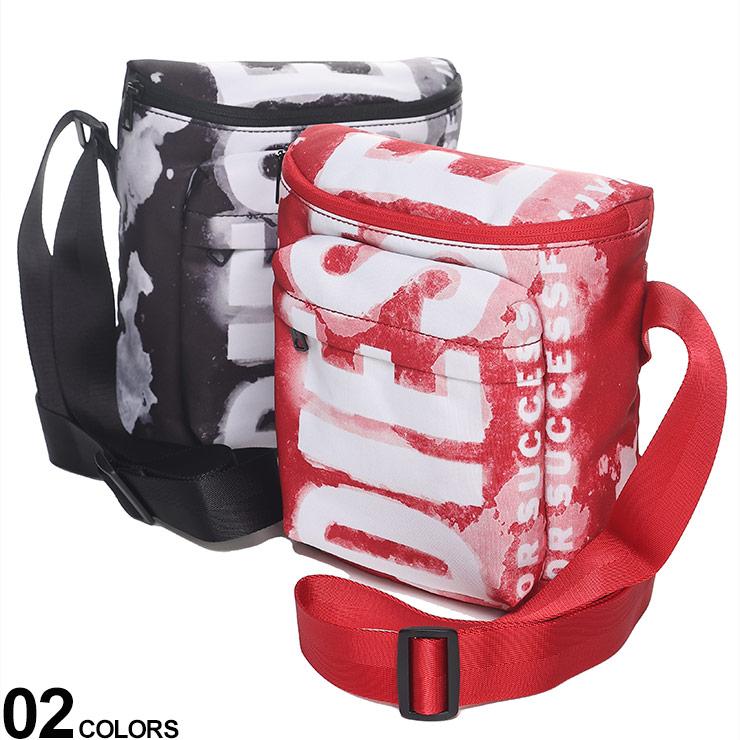 DIESEL（ディーゼル） バッグ メンズ ショルダーバッグ ボディバッグ