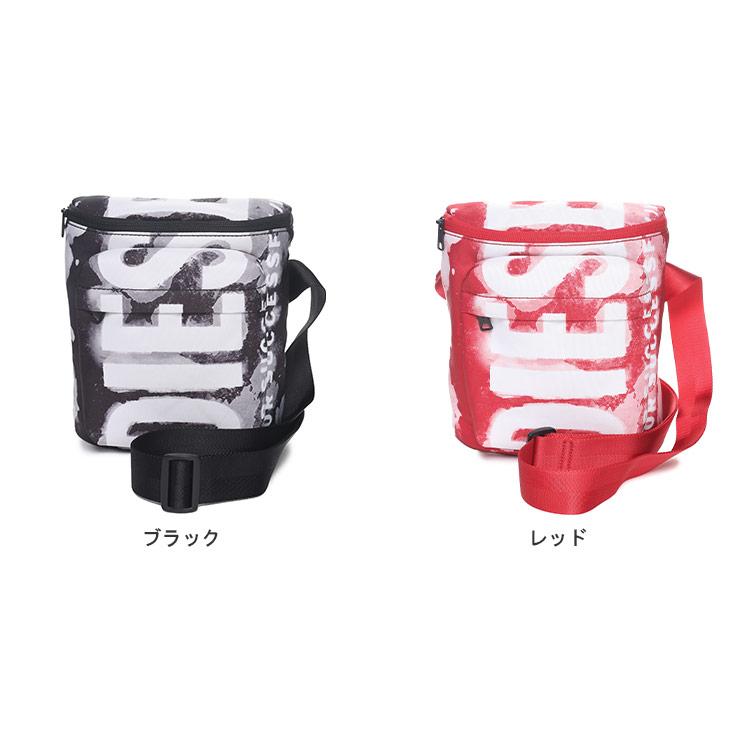 DIESEL（ディーゼル） バッグ メンズ ショルダーバッグ ボディバッグ