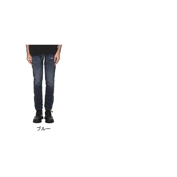DIESEL ディーゼル デニム メンズ ジーンズ ダメージ Joggjeans DIESEL ディーゼル デニム メンズ ジーンズ ダメージ Joggjeans