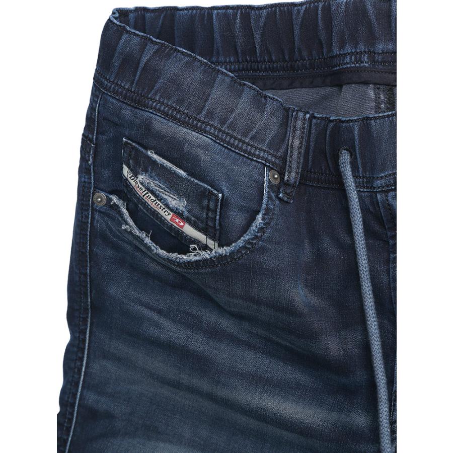 DIESEL ディーゼル デニム メンズ ジーンズ ダメージ Joggjeans DIESEL ディーゼル デニム メンズ ジーンズ ダメージ Joggjeans