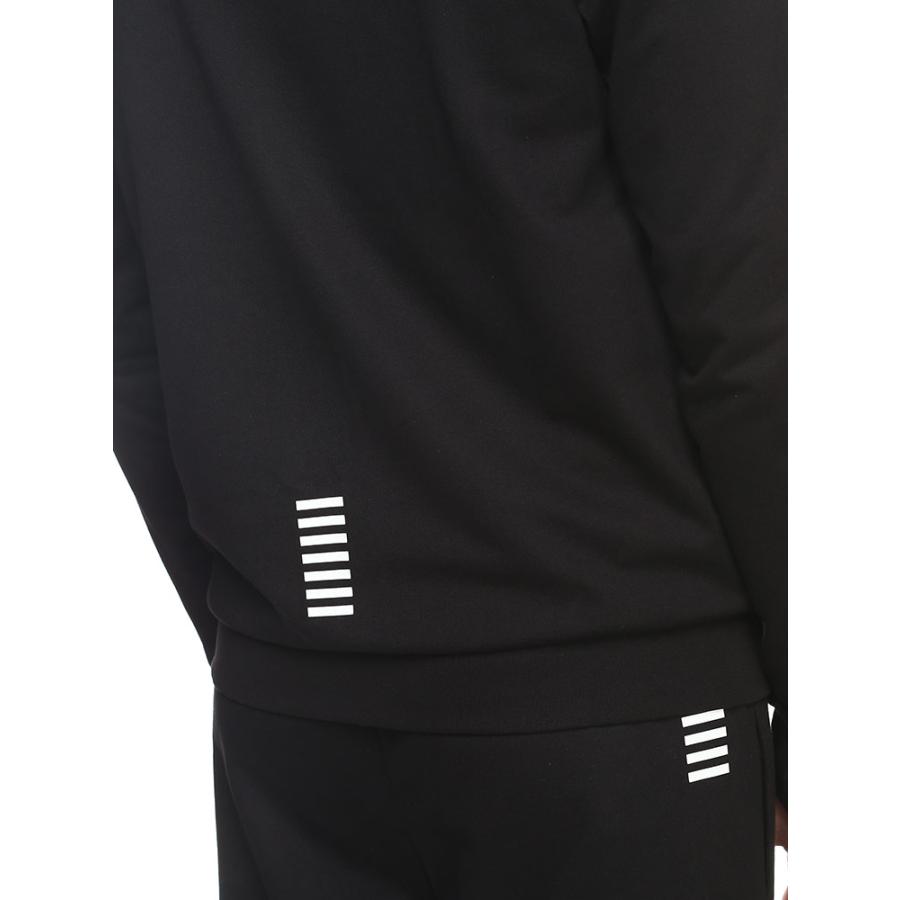EMPORIO ARMANI アルマーニ セットアップ メンズ EA7 エンポリオ