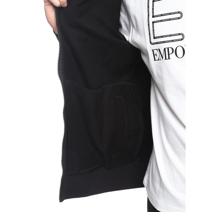EMPORIO ARMANI アルマーニ セットアップ メンズ EA7 エンポリオ