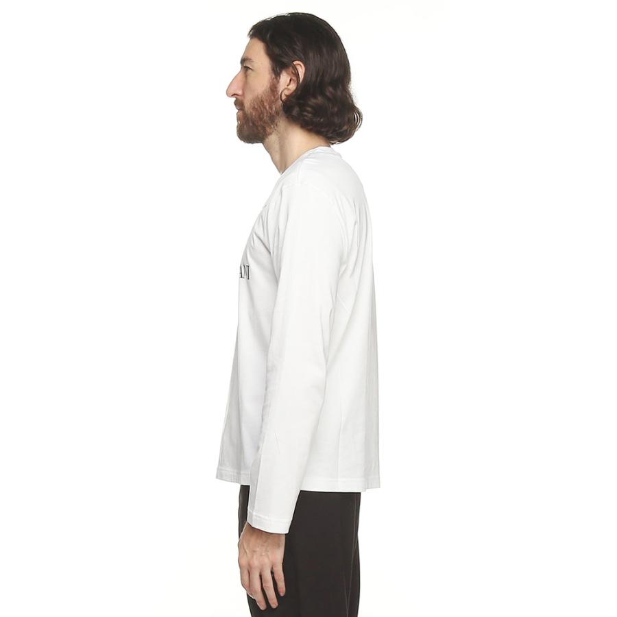 EMPORIO ARMANI アルマーニ Tシャツ 長袖 メンズ EA7 エンポリオ EMPORIO ARMANI アルマーニ Tシャツ 長袖 メンズ EA7 エンポリオ
