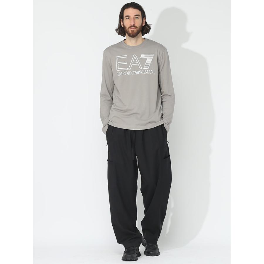 EMPORIO ARMANI アルマーニ Tシャツ 長袖 メンズ EA7 エンポリオ EMPORIO ARMANI アルマーニ Tシャツ 長袖 メンズ EA7 エンポリオ