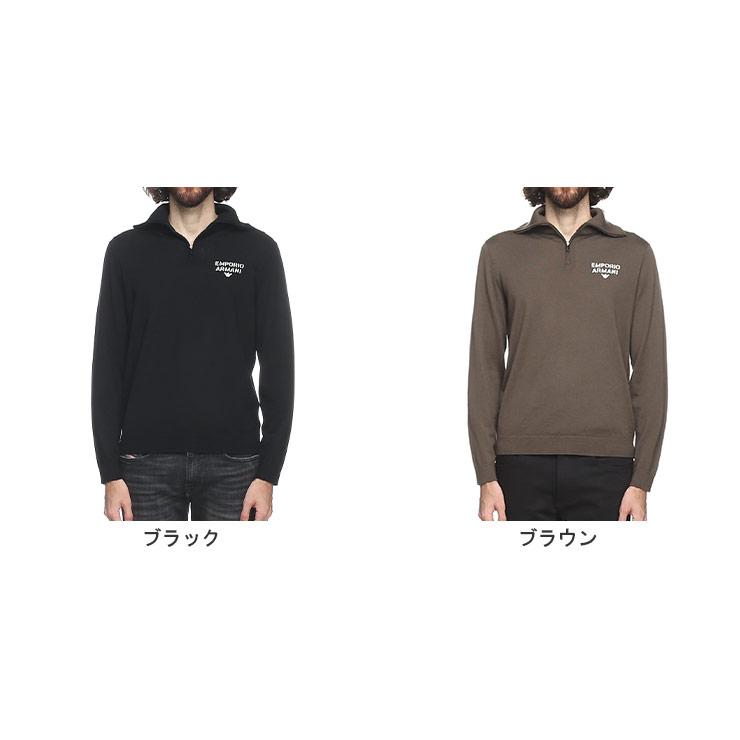 EMPORIO ARMANI アルマーニ ニット メンズ エンポリオアルマーニ EMPORIO ARMANI アルマーニ ニット メンズ エンポリオアルマーニ