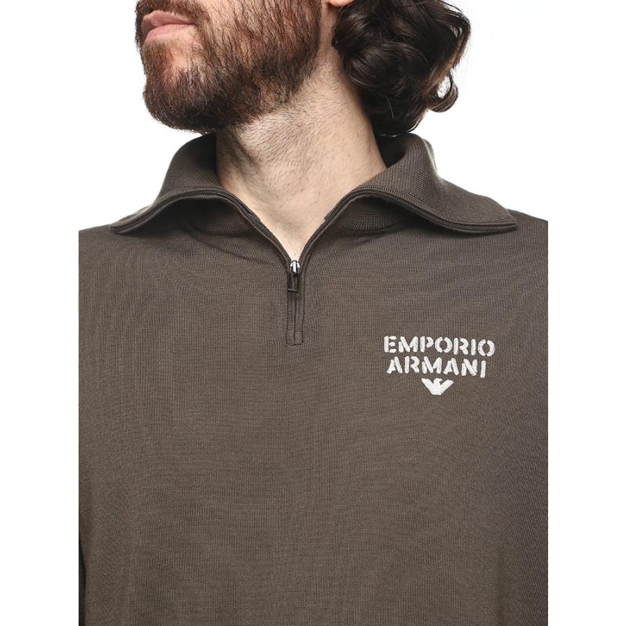 EMPORIO ARMANI アルマーニ ニット メンズ エンポリオアルマーニ EMPORIO ARMANI アルマーニ ニット メンズ エンポリオアルマーニ