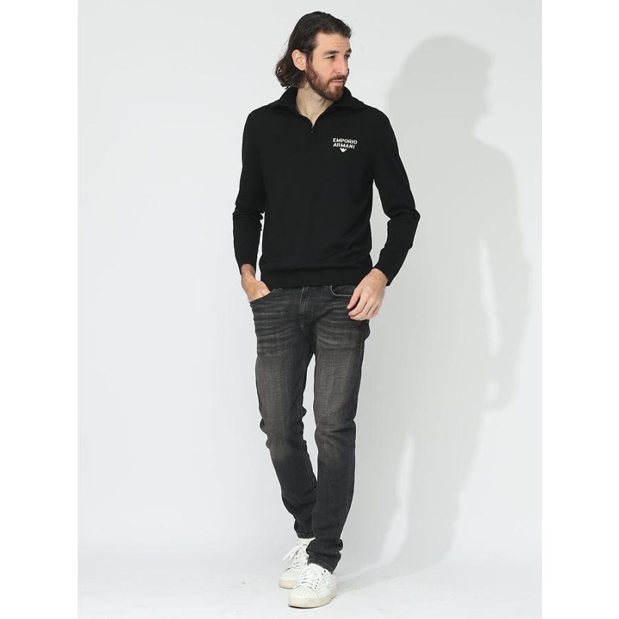 EMPORIO ARMANI アルマーニ ニット メンズ エンポリオアルマーニ EMPORIO ARMANI アルマーニ ニット メンズ エンポリオアルマーニ