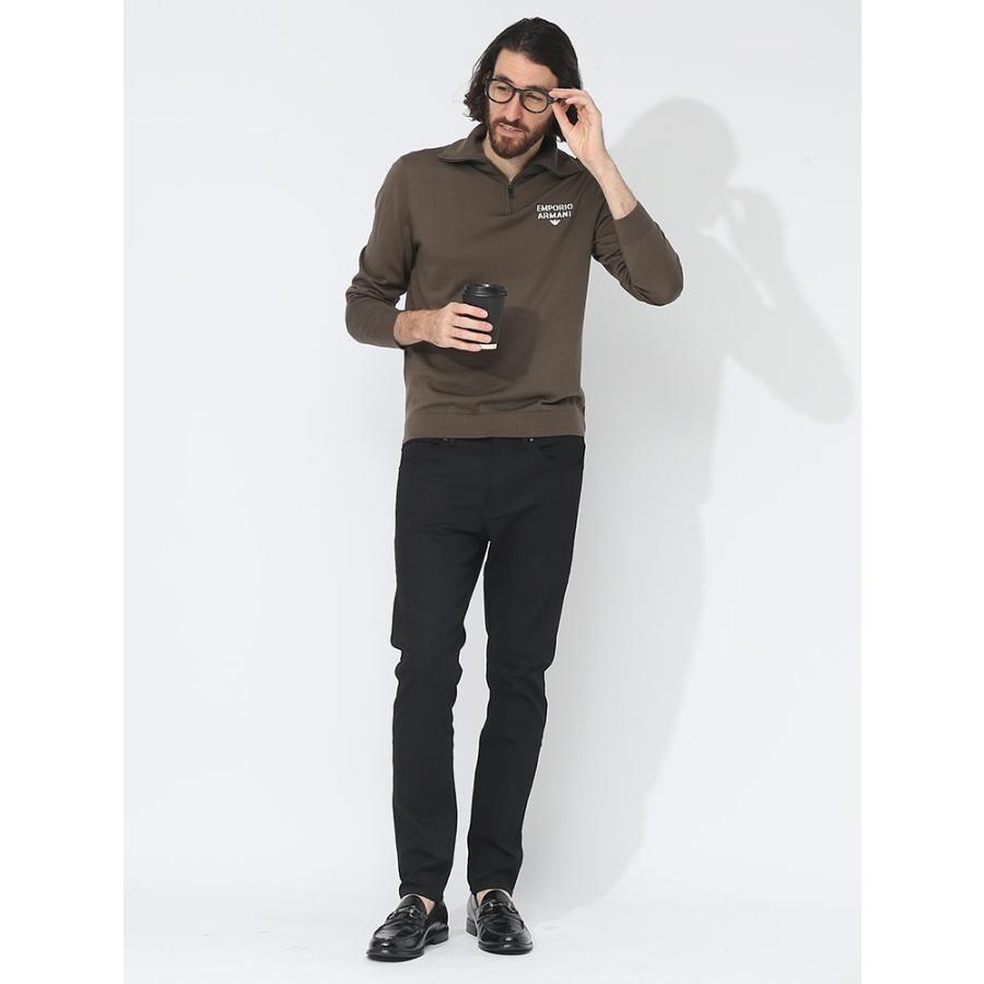 EMPORIO ARMANI アルマーニ ニット メンズ エンポリオアルマーニ EMPORIO ARMANI アルマーニ ニット メンズ エンポリオアルマーニ