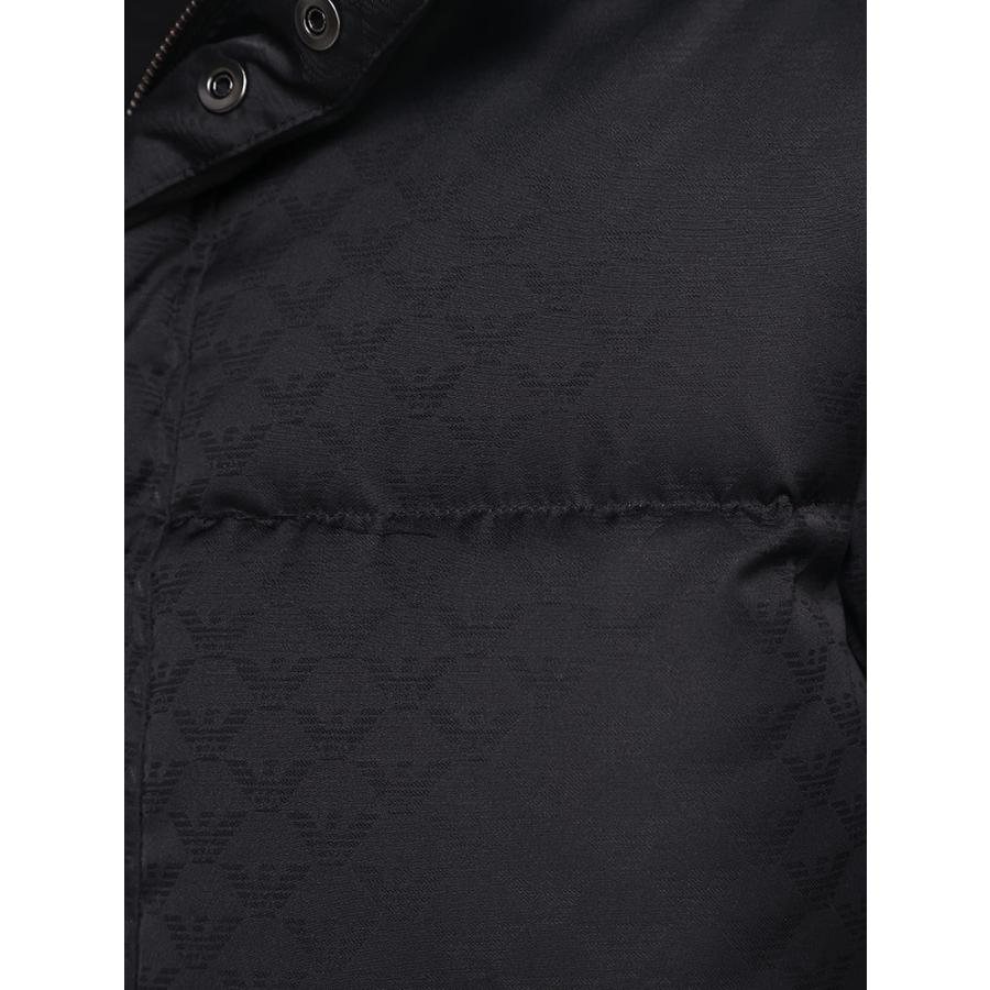 【新品未使用】emporio armani エンポリオアルマーニ　ダウン EMPORIO ARMANI アルマーニ ダウン エンポリオアルマーニ ダウン