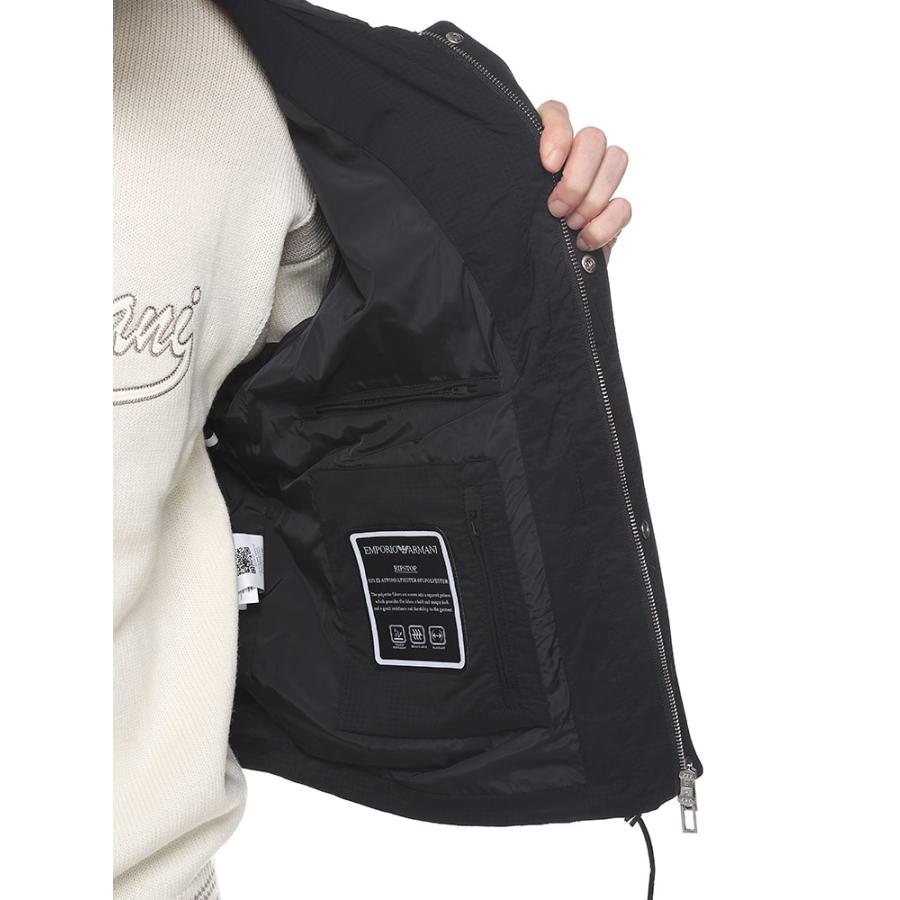 EMPORIO ARMANI アルマーニ アウター エンポリオアルマーニ メンズ