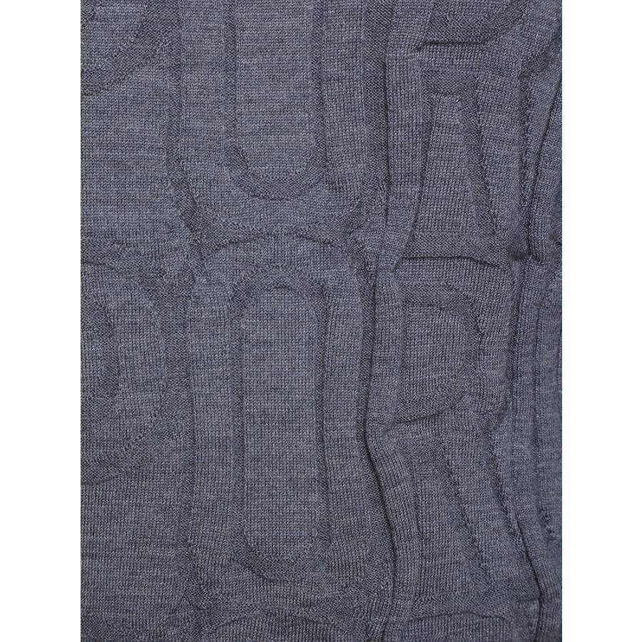 EMPORIO ARMANI アルマーニ ニット エンポリオアルマーニ メンズ