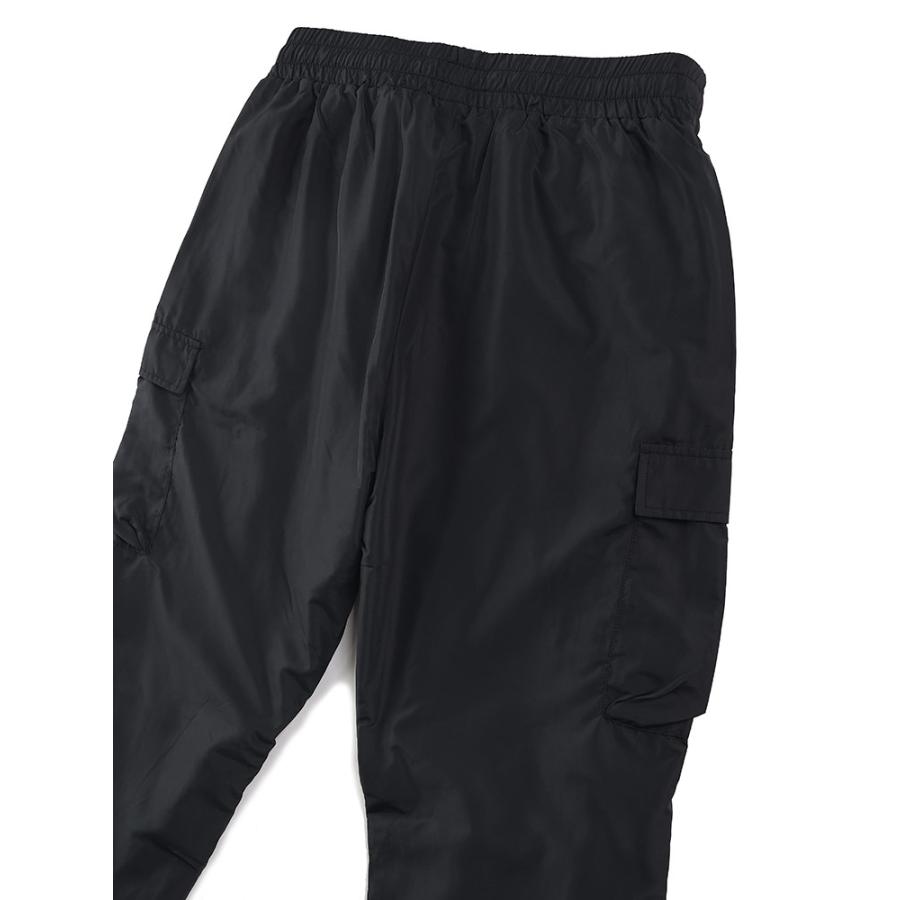 EMPORIO ARMANI アルマーニ パンツ EA7 エンポリオアルマーニ メンズ