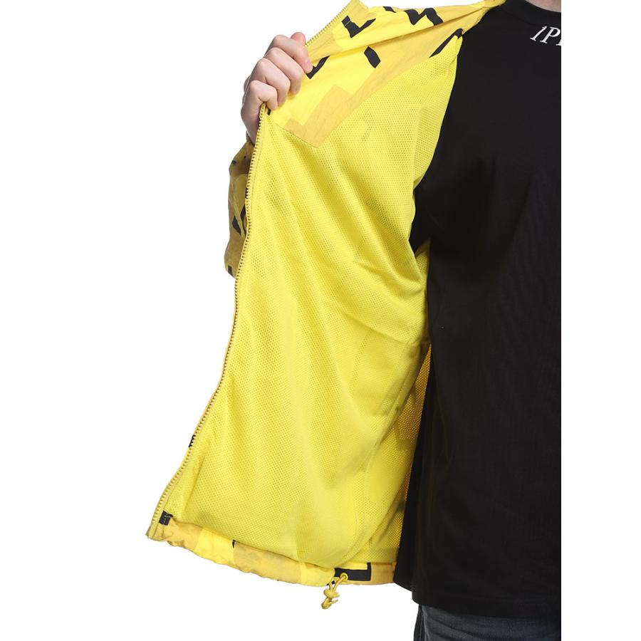 DIESEL（ディーゼル） アウター メンズ ナイロンジャケット ウィンド