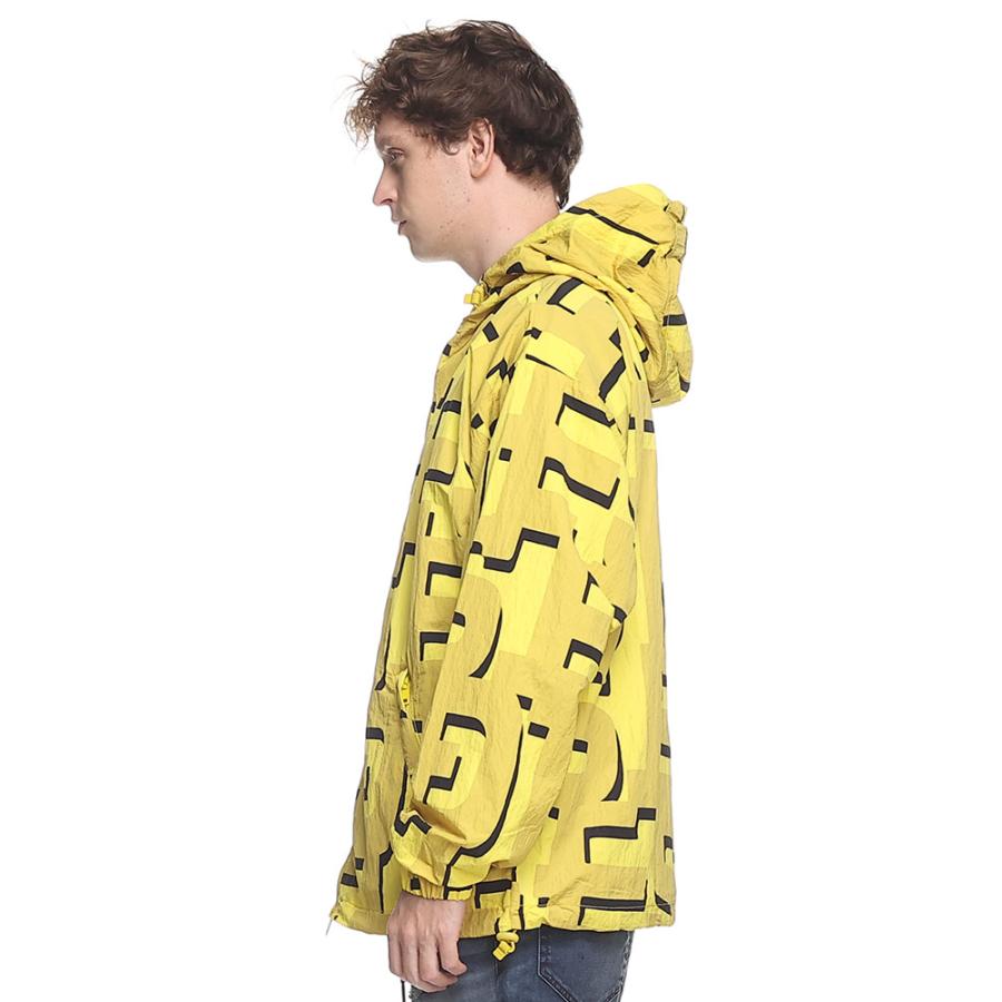 DIESEL ナイロンジャケット Amazon | [ディーゼル] メンズ ジャケット ナイロンジャケット