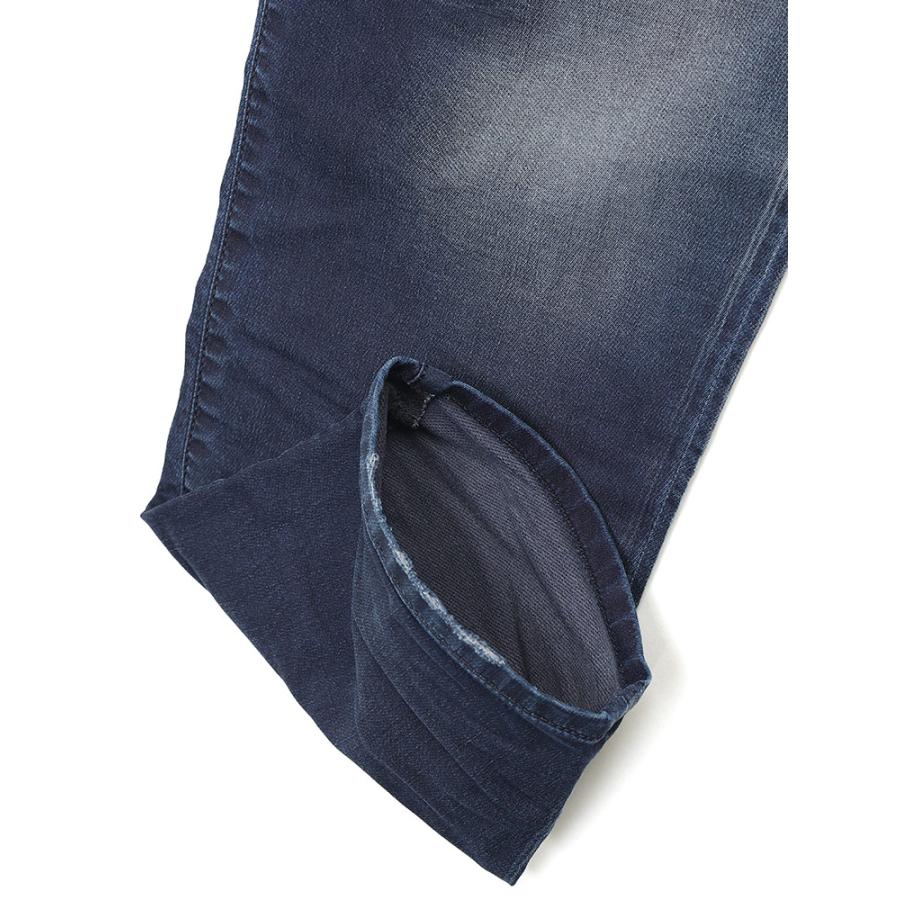 DIESEL ディーゼル ジーンズ メンズ デニム ジョグジーンズ D DIESEL ディーゼル ジーンズ メンズ デニム ジョグジーンズ D