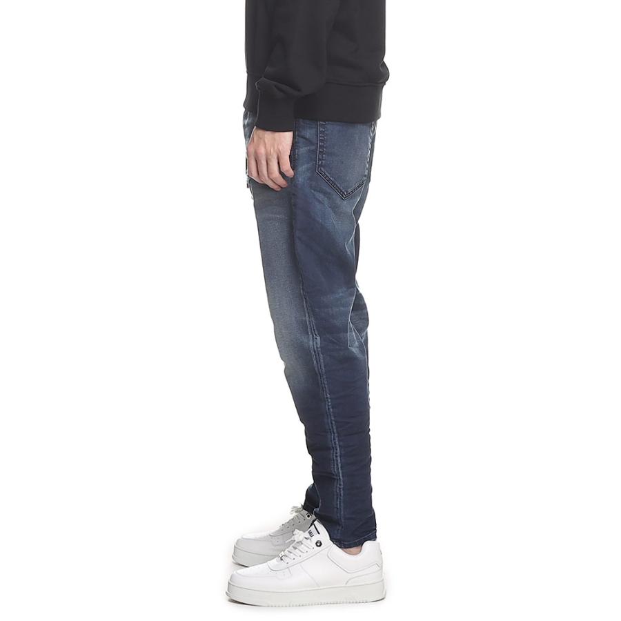 DIESEL ディーゼル ジーンズ メンズ デニム ジョグジーンズ D DIESEL ディーゼル ジーンズ メンズ デニム ジョグジーンズ D