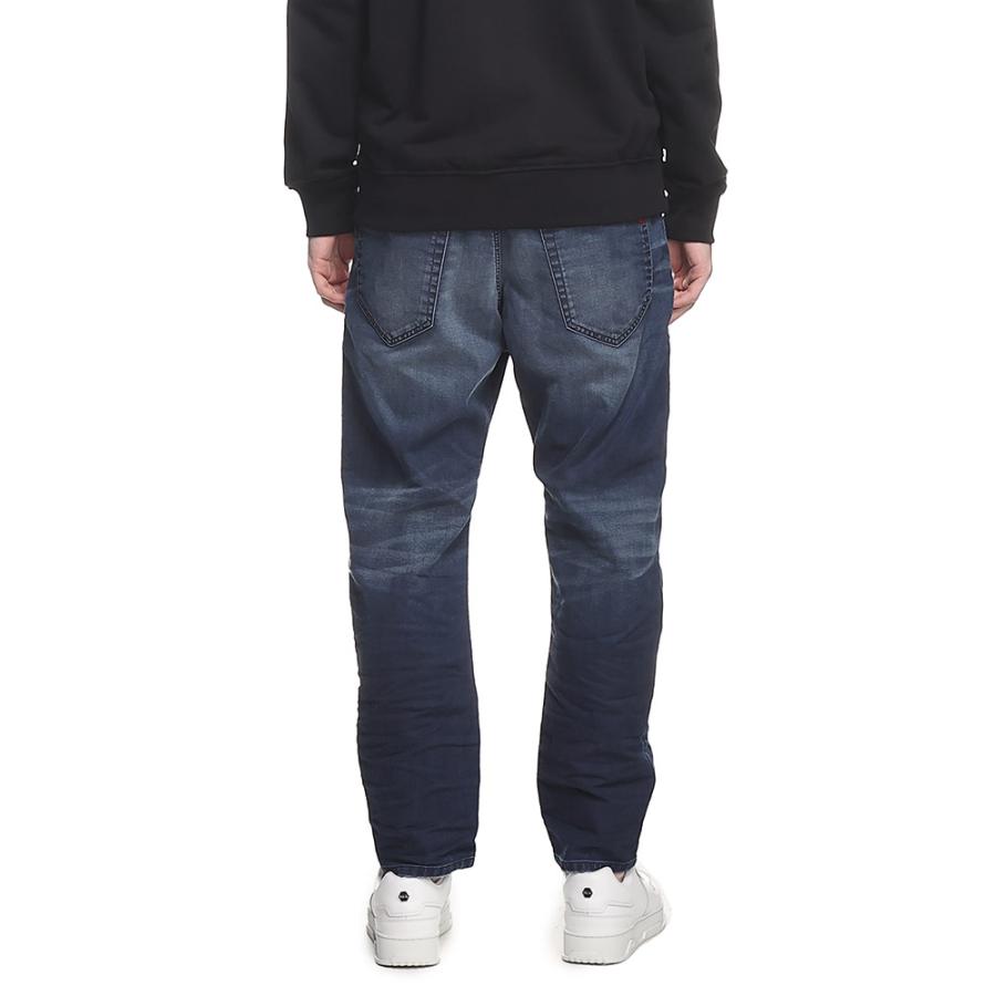 DIESEL ディーゼル ジーンズ メンズ デニム ジョグジーンズ D DIESEL ディーゼル ジーンズ メンズ デニム ジョグジーンズ D