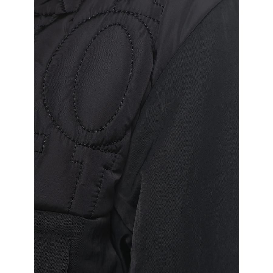 未使用　エンポリオアルマーニ　EA7 ボンバージャケット EMPORIO ARMANI エンポリオアルマーニ アウター ジャケット メンズ