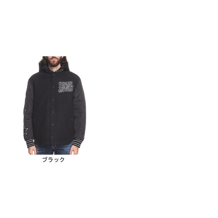VERSACE JEANS COUTURE ヴェルサーチェ アウター メンズ VERSACE JEANS COUTURE ヴェルサーチェ アウター メンズ