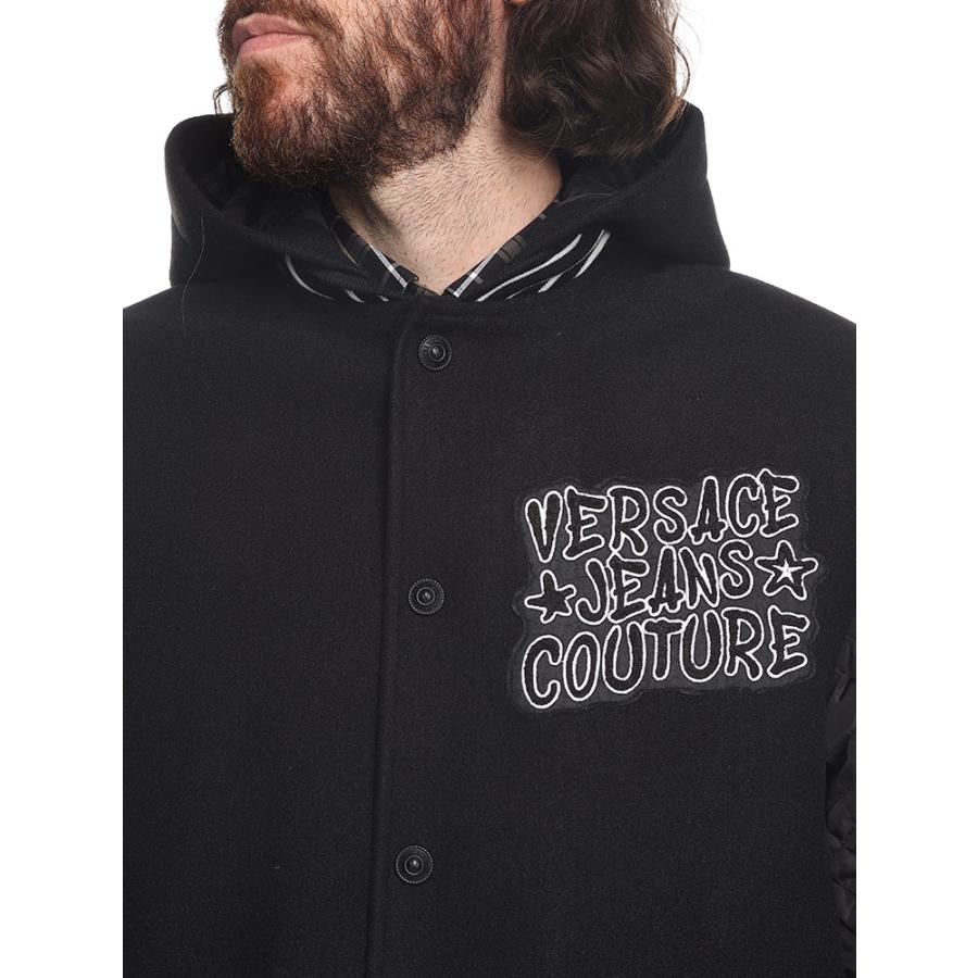 VERSACE JEANS COUTURE ヴェルサーチェ アウター メンズ VERSACE JEANS COUTURE ヴェルサーチェ アウター メンズ