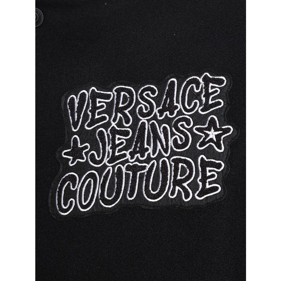 VERSACE JEANS COUTURE ヴェルサーチェ アウター メンズ