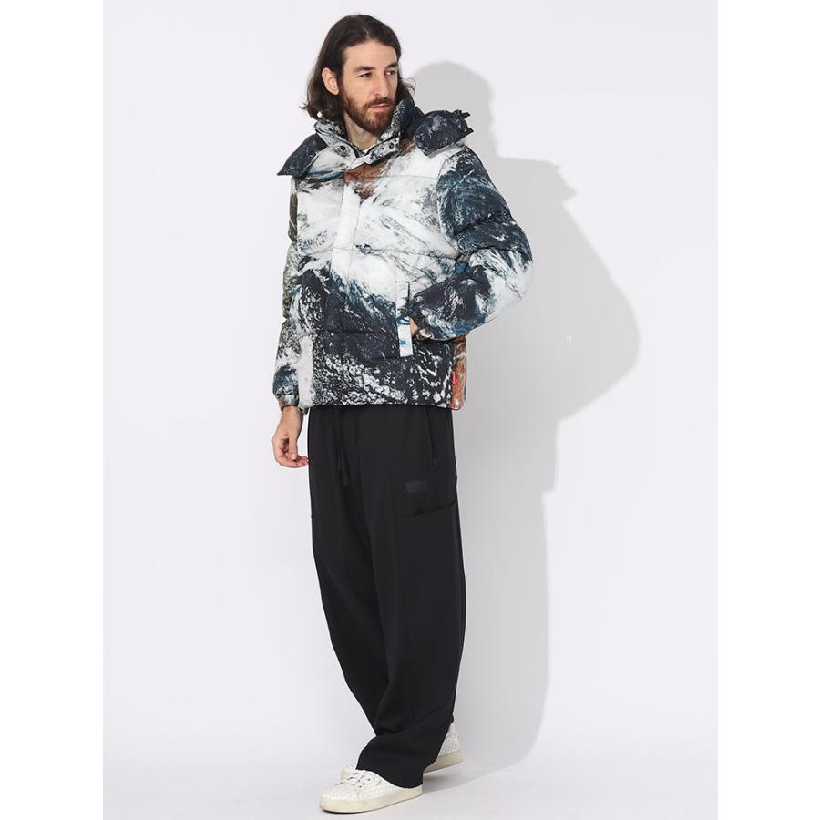 DIESEL ディーゼル アウター メンズ ジャケット 総柄 フルジップ DIESEL ディーゼル アウター メンズ ジャケット 総柄 フルジップ